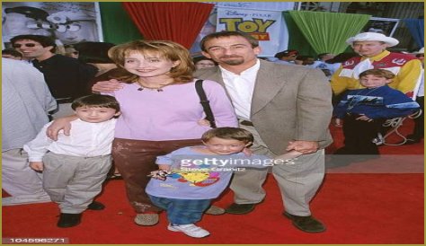 Annie Potts' Kids: Meet Her Two Talented Children