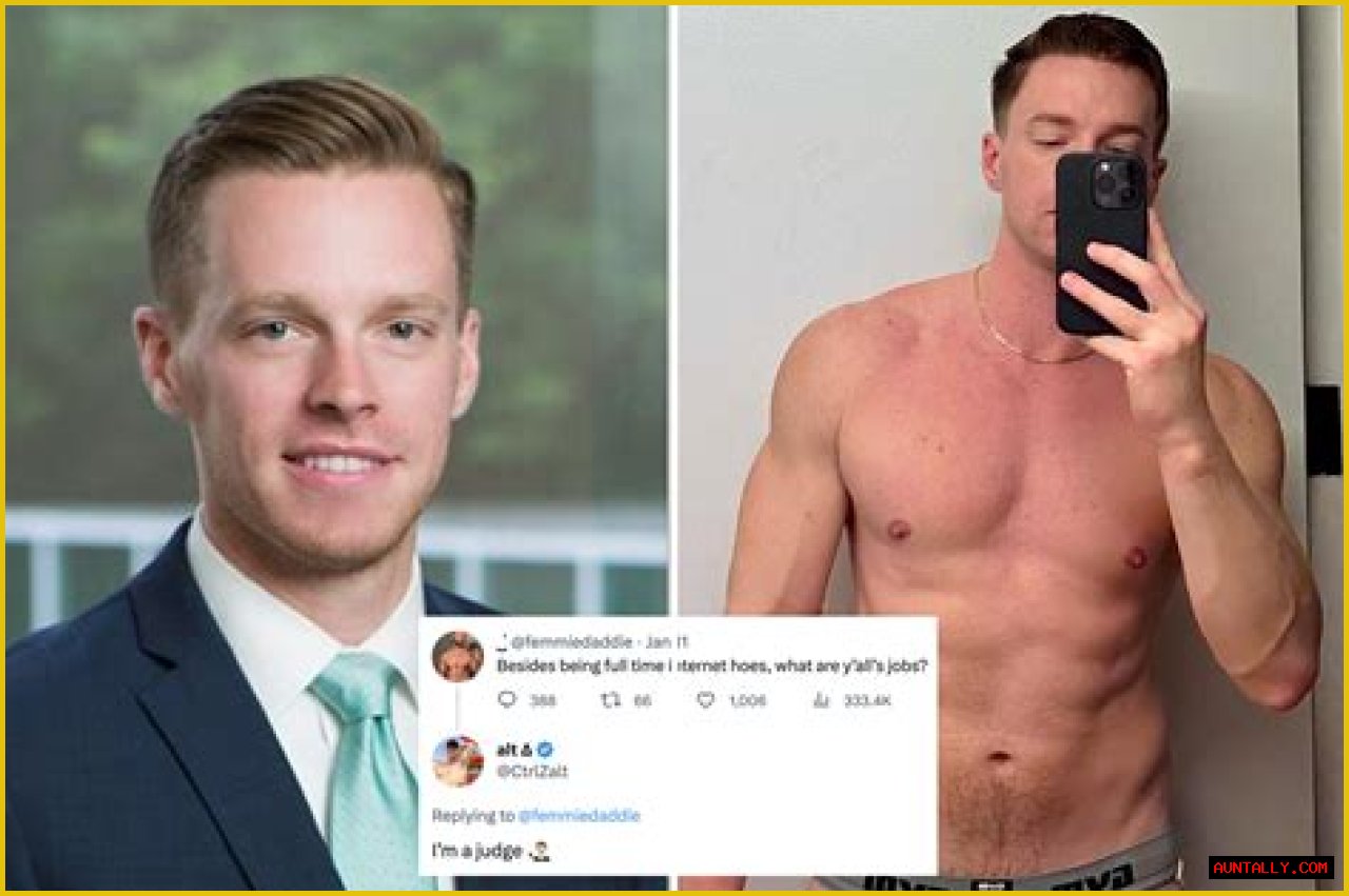Controversial Drew Gulliver Leaked OnlyFans Surfaces Online