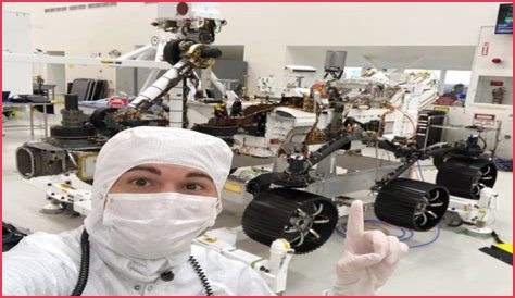 Mark Rober: The Ingenious NASA Engineer Who Inspires And Innovates