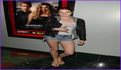 Shailene Woodley's Family Plans: Uncovering The Truth