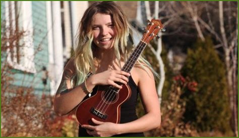 Shanin Blake's Leaked Photos: Unseen And Exclusive