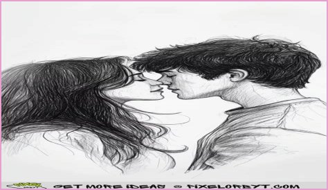 The Ultimate Guide To Drawing For Your Boyfriend