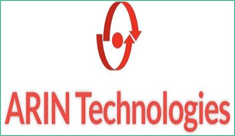 Uncover The Vision Of Arin Dotson In Tech And Beyond