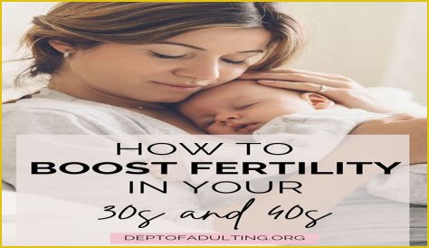 Unlocking Fertility Secrets And Embracing Motherhood