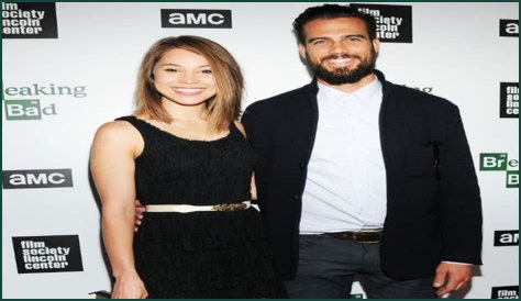 Unveiling The Enigma: Thomas Beaudoin's Spouse Revealed