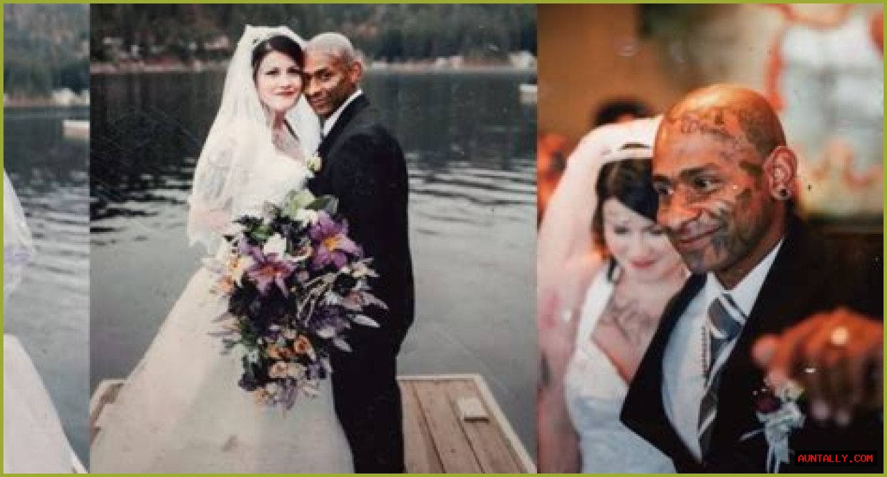 Shasta Groene Husband Michael: A Journey Through Love And Resilience